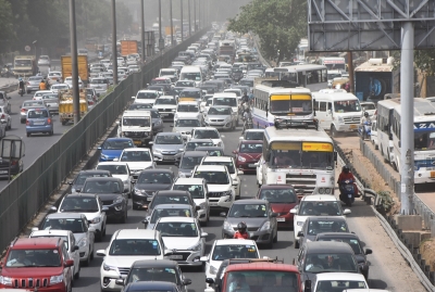  Quick Response Team In Gurugram To Tackle Traffic Jams During Monsoon-TeluguStop.com