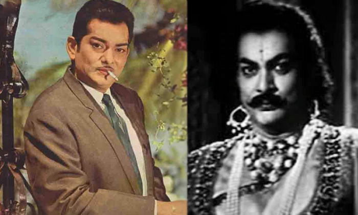 Telugu Nandamuritaraka, Ntr Rajanala, Rajanala, Senior Ntr, Sr Ntr, Telugu Desha