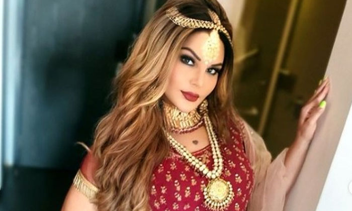  Rakhi Sawant Speaks About Her Confesses Suicidal Thoughts Rakhi Sawant, Bollywoo-TeluguStop.com