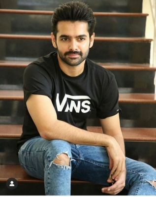  Ram Pothineni Likely To Get Married Later This Year-TeluguStop.com