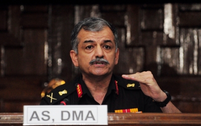  Reform Was Long Pending; No Place For Protesters In Army: Lt Gen Anil Puri-TeluguStop.com