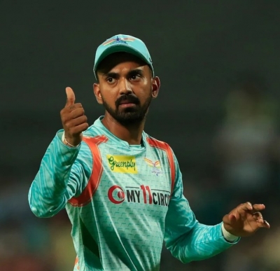  Rp Singh Praises Kl Rahul For His Game Awareness, Sound Technique-TeluguStop.com