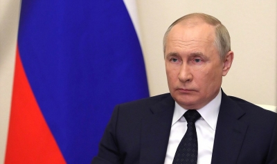  Russia To Strengthen Economic Sovereignty In 2020s: Putin-TeluguStop.com