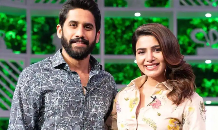  Samantha Business Is Running Successfully After Divorce Details, Samantha, Toll-TeluguStop.com