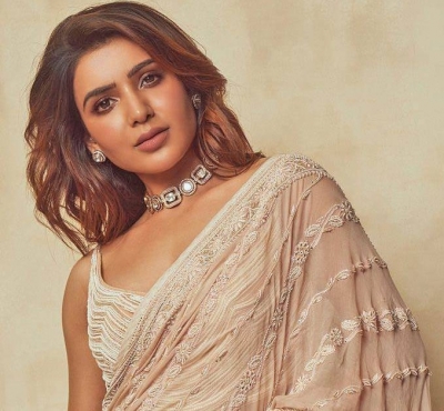  Samantha Hits Back At Trolls Who Blamed Her For Rumours On Ex-husband Naga Chait-TeluguStop.com