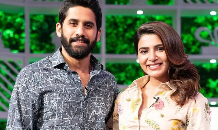 Telugu Divorce, Karan Johar, Naga Chaitanya, Samantha, Samanthanaga, Telugu, Tol