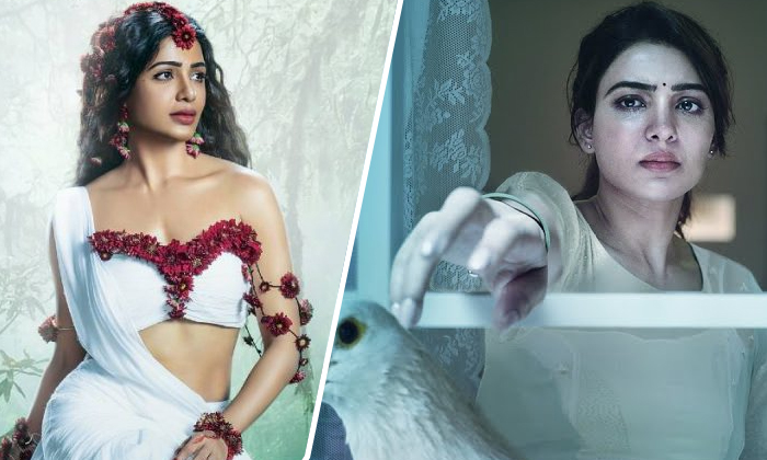  Samantha Shakuntalam And Yashoda Movies Are Release Postpone , Flim News , Gunas-TeluguStop.com