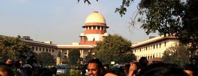  Sc To Hear Plea Against Divorces Under 'talaq-e-hasan' On Friday-TeluguStop.com