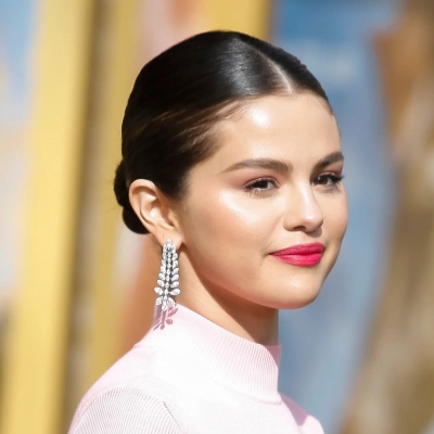  Selena Gomez Is 'just Not Happy' With Overturning Roe V Wade Decision By Us Supr-TeluguStop.com