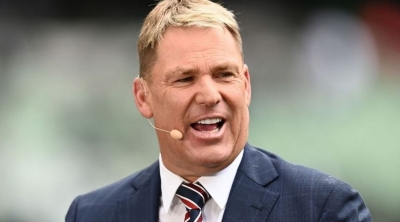  Shane Warne, Meg Lanning In Queen's Birthday 2022 Honours List-TeluguStop.com