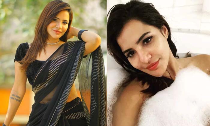 Bigg Boss Ashu Reddy Shares Bath Tub Pics , Ashu Reddy , Bigg Boss , Social Medi Bigg Boss Ashu Reddy Shares Bath Tub Pics , Ashu Reddy , Bigg Boss , Social Medi-TeluguStop.com