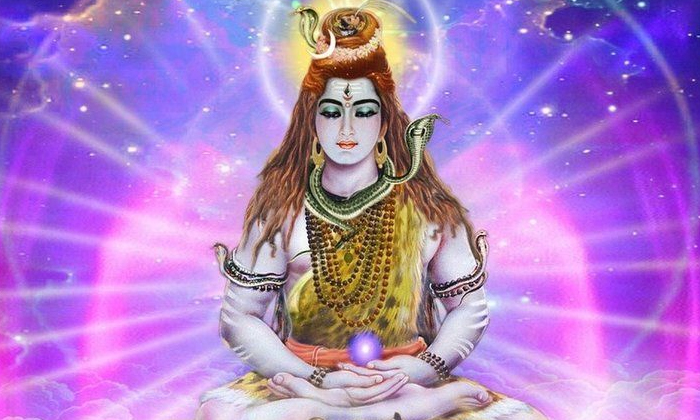  Can Shiva Panchakshari Type Of Mantras Recited With Out Guidance , Devotional, G-TeluguStop.com