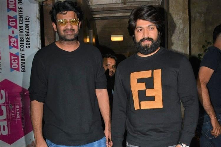  Shocking Rumours Goes Viral About Prabhas Prashant Neel Movie , Prabhs, Salaar,-TeluguStop.com
