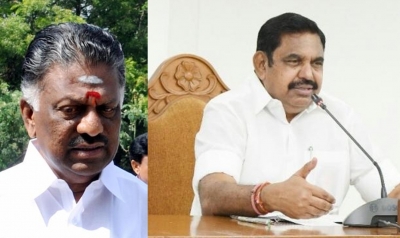 Single Leadership Issue Rocks Aiadmk, Ops To Meet Supporters-TeluguStop.com