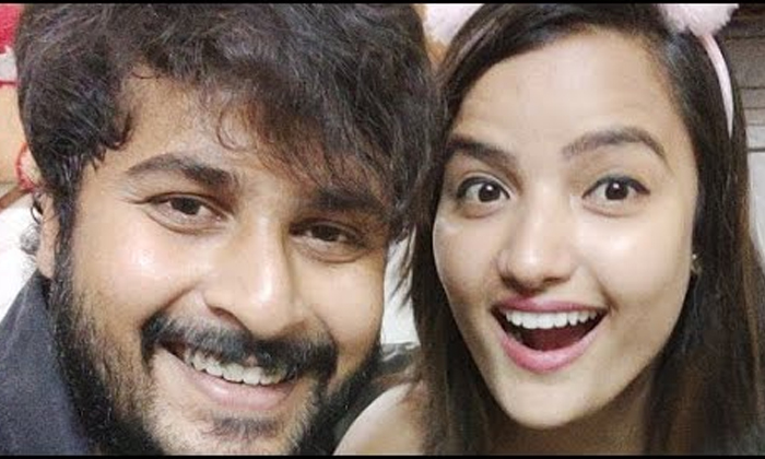 Telugu Bigg Boss, Siri, Srihan, Tollywood-Movie Telugu Bigg Boss, Siri, Srihan, Tollywood-Movie