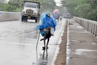  Southwest Monsoon Reaches Odisha: Imd-TeluguStop.com