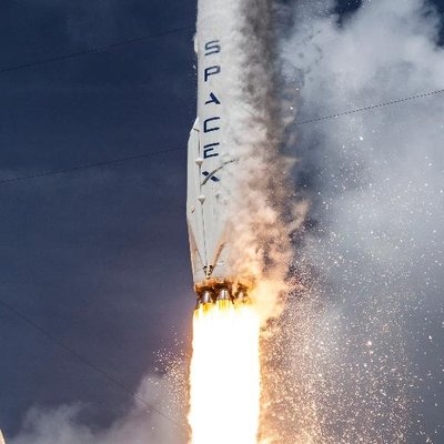  Spacex's Starship Will Take 1st Flight In July: Musk-TeluguStop.com