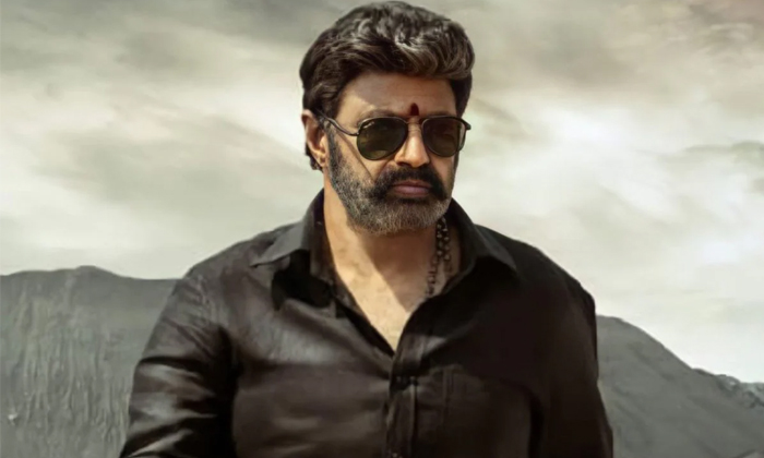  Star Hero Balakrishna Becomes Real Rocky Bhai Details, Balakrishna, Real Rocky B-TeluguStop.com