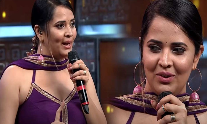  Sudigali Sudheer Anasuya Chammak Chandra Good Bye To Jabardasth Show Details Her-TeluguStop.com