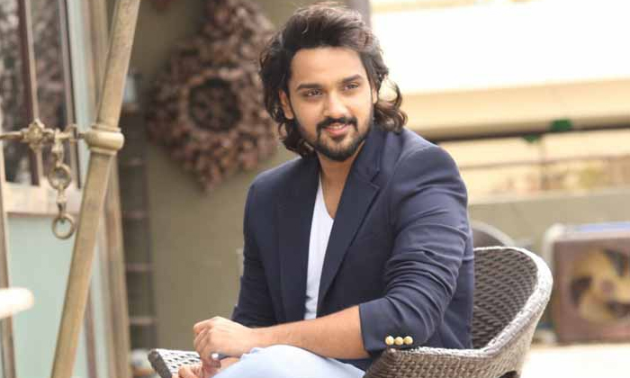 Telugu Devi, Happy, Raju Son, Nagababu, Niharika, Raju, Sumanth Ashwin, Sumantha