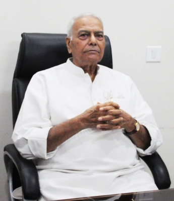  Supporting Yashwant Sinha: Cpi(m) Disables Comment Option In Webpage To Arrest F-TeluguStop.com