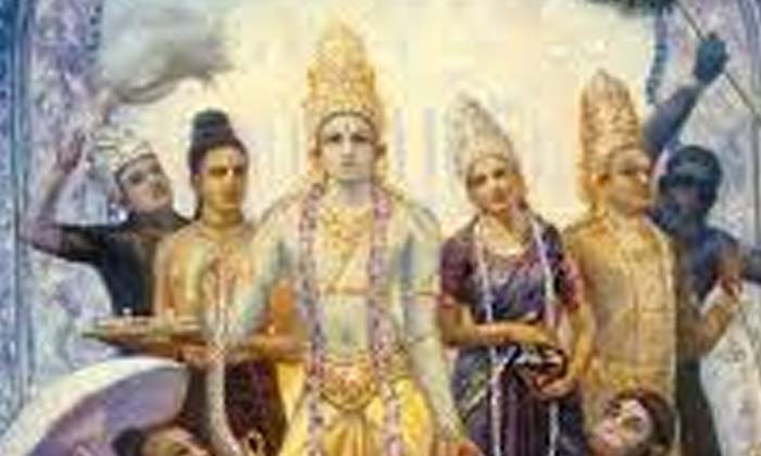  Do You Know Swayam Prabha , Anjaneya Swamy , Devotional , Raayanam , Swayam Pr-TeluguStop.com