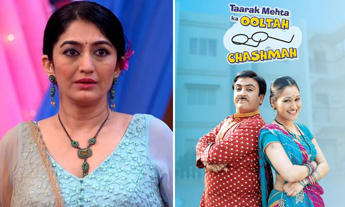  Taarak Mehta Ka Ooltah Chasmah Makers Break Silence Neha Mehatha Pending Dues,-TeluguStop.com