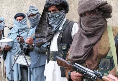 Taliban Vows To Continue Mediation Between Pak, Ttp Taliban Vows To Continue Mediation Between Pak, Ttp-TeluguStop.com