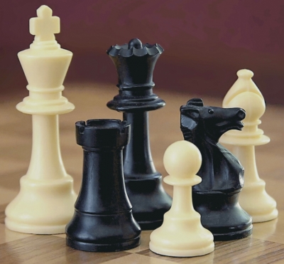 Tech Mahindra To Be Digital Partner For Chess Olympiad, Status Of 