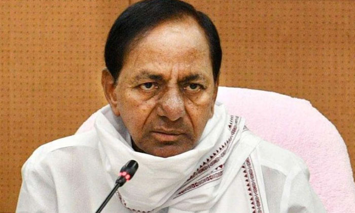  National Status For Kcr Party Will It Come So Easily Telangana, Cm Kcr, Trs Pa-TeluguStop.com