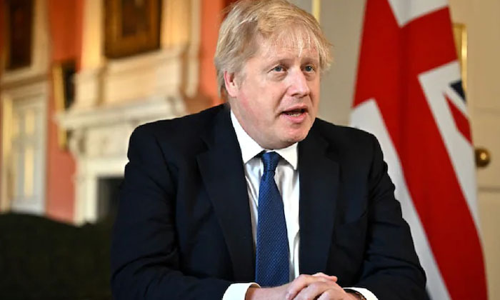 Telugu America, Boris Johnson, Canada, Chicago, Day, Monkeypox, Jersey, Nri, Nri