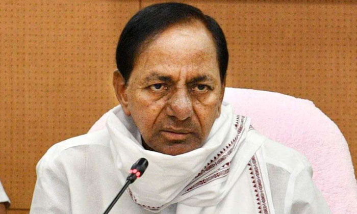 Discussion In Trs Party Will Kcr Do As Jagan Did?... Trs Party, Telangana, Prash Discussion In Trs Party Will Kcr Do As Jagan Did?... Trs Party, Telangana, Prash-TeluguStop.com