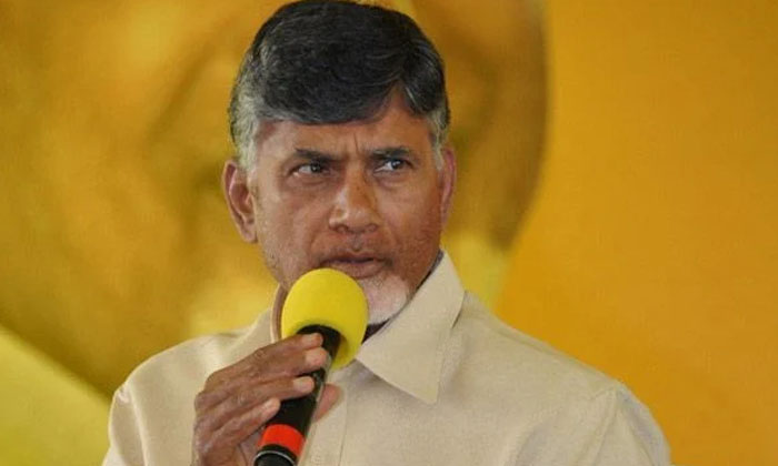  Chandrababu's Silence During The Presidential Election Is A Sign Of What Andhra-TeluguStop.com