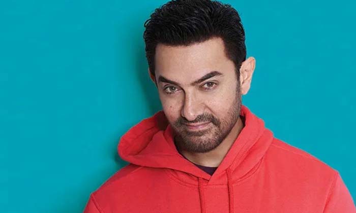  Aamir Khan Donates To The Cm Relief Fund , Aamir Khan , Bollywood , Donate , Cm-TeluguStop.com