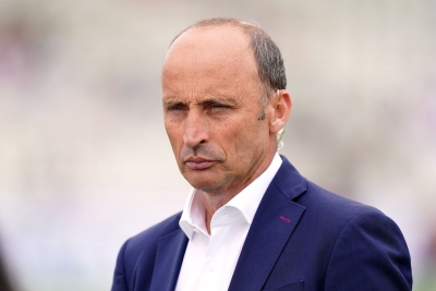  The Only Brand Of Cricket Fans Want Is A Winning One: Nasser Hussain-TeluguStop.com