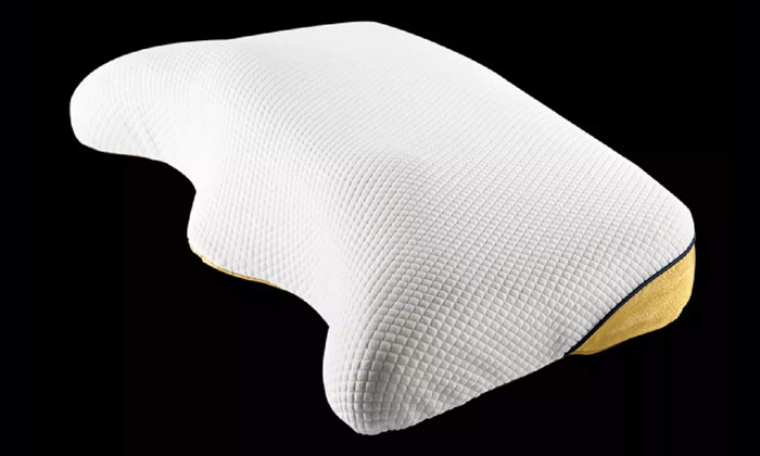 The Worlds Most Expensive Pillow Costs 57k Dollars Details, Pillow, 45lakhs,vira The Worlds Most Expensive Pillow Costs 57k Dollars Details, Pillow, 45lakhs,vira-TeluguStop.com