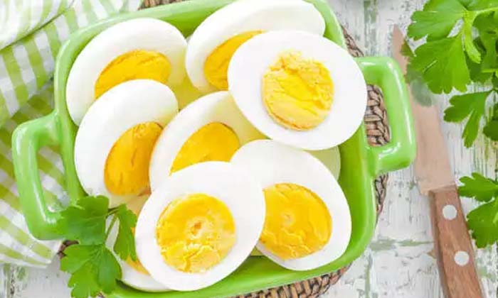  Best And Healthiest Foods For Breakfast! Healthiest Foods, Breakfast, Latest New-TeluguStop.com