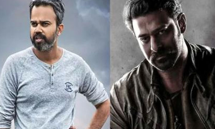 Telugu Salaar, Adi Purush, Kriti Sanon, Naga Ashwin, Prabhas, Prashanth Neel, To