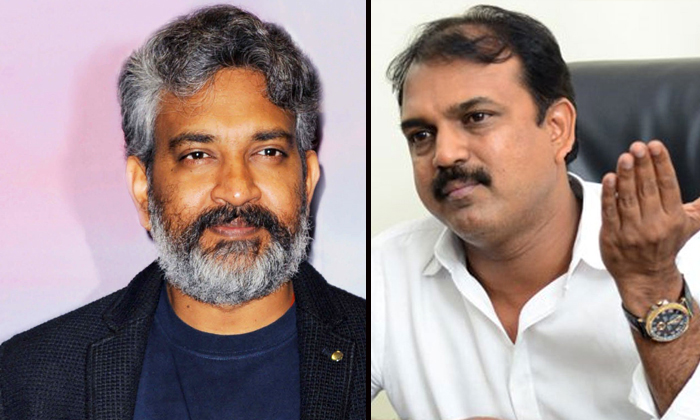 Tollywood Star Directors Remunerations Rajamouli Prasanth Neel Koratala Sukumar Tollywood Star Directors Remunerations Rajamouli Prasanth Neel Koratala Sukumar-TeluguStop.com