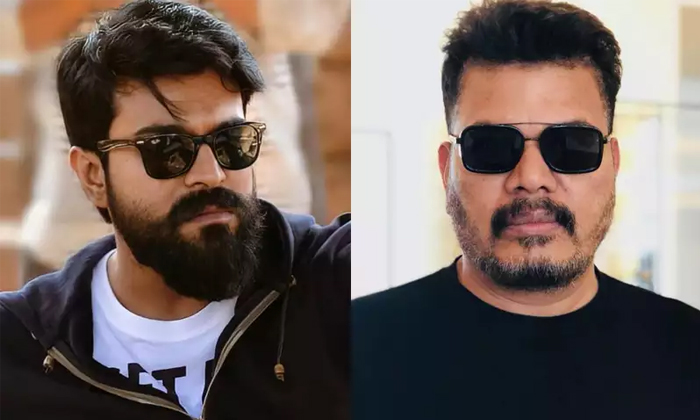 Top Technician Left Ram Charan Rc15 Movie Details, Rc15, Ram Charan, Director Sh Top Technician Left Ram Charan Rc15 Movie Details, Rc15, Ram Charan, Director Sh-TeluguStop.com