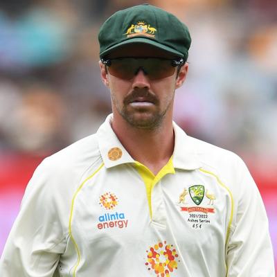  Travis Head Will Have To Bide His Time, Says Aussie Head Coach Andrew Mcdonald-TeluguStop.com