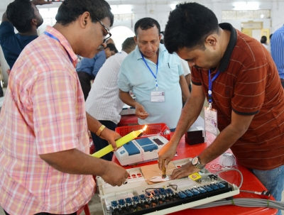  Tripura By-election Results To Be Announced On Sunday-TeluguStop.com