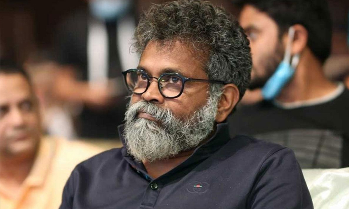  Trolls On Sukumar Pre Release Events Details, Sukumar, Fans, Tollywood, Netizen-TeluguStop.com