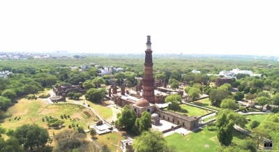  Twist In Temple Restoration Plea As 'royal Family Member' Claims Qutub Minar-TeluguStop.com