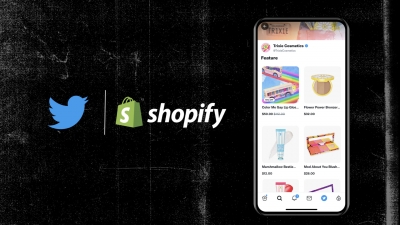 Twitter Joins Shopify To Bring Merchants' Products On Its Platform Twitter Joins Shopify To Bring Merchants' Products On Its Platform-TeluguStop.com