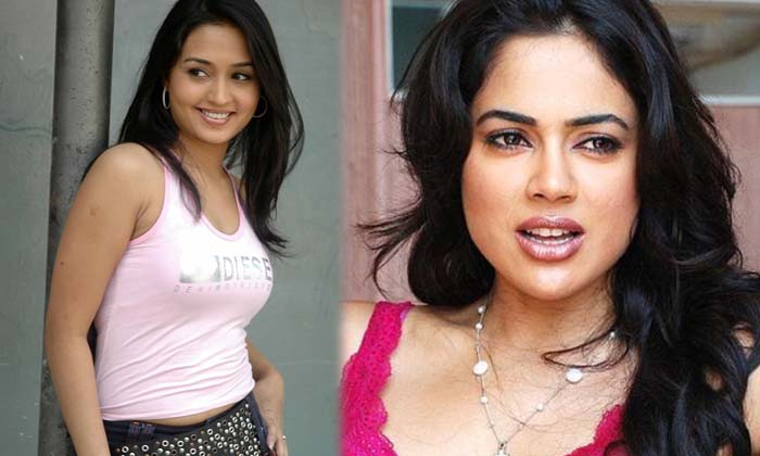  Jr Ntr Love Story With That Two Heroines , Jr Ntr , Jr Ntr Love Story , Two Hero-TeluguStop.com