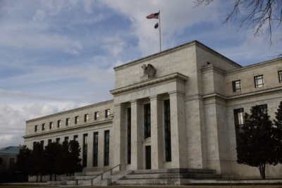  Us Fed Makes Biggest Interest Rate Raise In Three Decades-TeluguStop.com