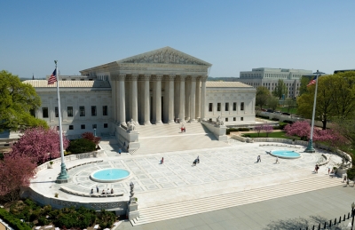  Us Supreme Court Overturns Fundamental Right To Abortion (3rd Ld)-TeluguStop.com
