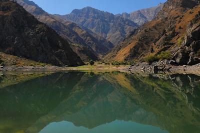  Uzbekistan Gets $142 Mn World Bank Concessional Credit For Forest Restoration-TeluguStop.com