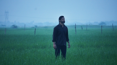  Vidyut Jammwal Fainted While Shooting For 'khuda Haafiz: Chapter 2-agni Pariksha-TeluguStop.com